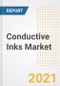 Conductive Inks Market Forecasts and Opportunities, 2021 - Trends, Outlook and Implications Across COVID Recovery Cases to 2028 - Product Image