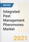 Integrated Pest Management Pheromones Market Forecasts and Opportunities, 2021 - Trends, Outlook and Implications Across COVID Recovery Cases to 2028 - Product Image