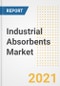 Industrial Absorbents Market Forecasts and Opportunities, 2021 - Trends, Outlook and Implications Across COVID Recovery Cases to 2028 - Product Image