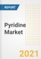 Pyridine Market Forecasts and Opportunities, 2021 - Trends, Outlook and Implications Across COVID Recovery Cases to 2028 - Product Image