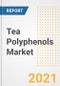 Tea Polyphenols Market Forecasts and Opportunities, 2021 - Trends, Outlook and Implications Across COVID Recovery Cases to 2028 - Product Thumbnail Image