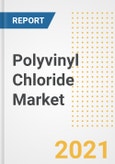 Polyvinyl Chloride (PVC) Market Forecasts and Opportunities, 2021 - Trends, Outlook and Implications Across COVID Recovery Cases to 2028- Product Image