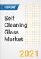 Self Cleaning Glass Market Forecasts and Opportunities, 2021 - Trends, Outlook and Implications Across COVID Recovery Cases to 2028 - Product Image