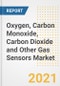 Oxygen, Carbon Monoxide, Carbon Dioxide and Other Gas Sensors Market Forecasts and Opportunities, 2021 - Trends, Outlook and Implications Across COVID Recovery Cases to 2028 - Product Image