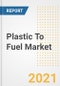 Plastic To Fuel Market Forecasts and Opportunities, 2021 - Trends, Outlook and Implications Across COVID Recovery Cases to 2028 - Product Image