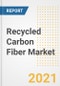 Recycled Carbon Fiber Market Forecasts and Opportunities, 2021 - Trends, Outlook and Implications Across COVID Recovery Cases to 2028 - Product Image