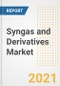 Syngas and Derivatives Market Forecasts and Opportunities, 2021 - Trends, Outlook and Implications Across COVID Recovery Cases to 2028 - Product Image