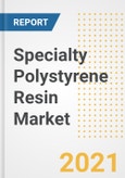 Specialty Polystyrene Resin Market Forecasts and Opportunities, 2021 - Trends, Outlook and Implications Across COVID Recovery Cases to 2028- Product Image
