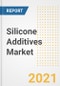 Silicone Additives Market Forecasts and Opportunities, 2021 - Trends, Outlook and Implications Across COVID Recovery Cases to 2028 - Product Image