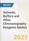 Solvents, Buffers and Other Chromatography Reagents Market Forecasts and Opportunities, 2021 - Trends, Outlook and Implications Across COVID Recovery Cases to 2028 - Product Image