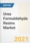 Urea Formaldehyde Resins Market Forecasts and Opportunities, 2021 - Trends, Outlook and Implications Across COVID Recovery Cases to 2028 - Product Image