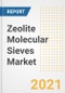 Zeolite Molecular Sieves Market Forecasts and Opportunities, 2021 - Trends, Outlook and Implications Across COVID Recovery Cases to 2028 - Product Image