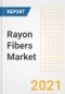 Rayon Fibers Market Forecasts and Opportunities, 2021 - Trends, Outlook and Implications Across COVID Recovery Cases to 2028 - Product Image