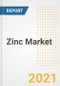 Zinc Market Forecasts and Opportunities, 2021 - Trends, Outlook and Implications Across COVID Recovery Cases to 2028 - Product Image