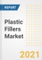 Plastic Fillers Market Forecasts and Opportunities, 2021 - Trends, Outlook and Implications Across COVID Recovery Cases to 2028 - Product Thumbnail Image