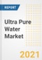Ultra Pure Water Market Forecasts and Opportunities, 2021 - Trends, Outlook and Implications Across COVID Recovery Cases to 2028 - Product Image