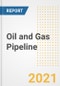 Oil and Gas Pipeline Leak Detection Market Forecasts and Opportunities, 2021 - Trends, Outlook and Implications Across COVID Recovery Cases to 2028 - Product Image
