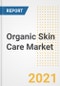 Organic Skin Care Market Forecasts and Opportunities, 2021 - Trends, Outlook and Implications Across COVID Recovery Cases to 2028 - Product Image