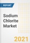 Sodium Chlorite Market Forecasts and Opportunities, 2021 - Trends, Outlook and Implications Across COVID Recovery Cases to 2028 - Product Image