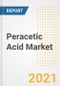 Peracetic Acid Market Forecasts and Opportunities, 2021 - Trends, Outlook and Implications Across COVID Recovery Cases to 2028 - Product Image