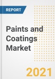 Paints and Coatings Market Forecasts and Opportunities, 2021 - Trends, Outlook and Implications Across COVID Recovery Cases to 2028- Product Image