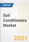 Soil Conditioners Market Forecasts and Opportunities, 2021 - Trends, Outlook and Implications Across COVID Recovery Cases to 2028 - Product Image