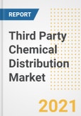 Third Party Chemical Distribution Market Forecasts and Opportunities, 2021 - Trends, Outlook and Implications Across COVID Recovery Cases to 2028- Product Image