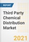 Third Party Chemical Distribution Market Forecasts and Opportunities, 2021 - Trends, Outlook and Implications Across COVID Recovery Cases to 2028 - Product Image