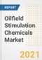 Oilfield Stimulation Chemicals Market Forecasts and Opportunities, 2021 - Trends, Outlook and Implications Across COVID Recovery Cases to 2028 - Product Image