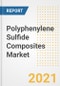 Polyphenylene Sulfide (PPS) Composites Market Forecasts and Opportunities, 2021 - Trends, Outlook and Implications Across COVID Recovery Cases to 2028 - Product Image