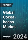 Global Cocoa-beans Market by Product (Beauty Products, Cocoa Beverages, Cocoa Butter), End-User (Chocolate Confectionery Industry, Cosmetics Industry, Food & Beverage Industry) - Forecast 2024-2030- Product Image