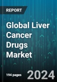 Global Liver Cancer Drugs Market by Type (Immuno Therapy, Targeted Therapy), Distribution channel (Hospital Pharmacy, Online Pharmacy, Retail Pharmacy) - Forecast 2024-2030- Product Image