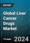 Global Liver Cancer Drugs Market by Type (Immuno Therapy, Targeted Therapy), Distribution channel (Hospital Pharmacy, Online Pharmacy, Retail Pharmacy) - Forecast 2024-2030 - Product Thumbnail Image