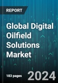 Global Digital Oilfield Solutions Market by Process (Drilling Optimization, Production Optimization, Reservoir Optimization), Solution (Collaborative Product Management, Data Storage solutions, IT Outsourcing), Component, Application - Forecast 2024-2030- Product Image