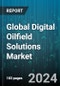 Global Digital Oilfield Solutions Market by Process (Drilling Optimization, Production Optimization, Reservoir Optimization), Solution (Collaborative Product Management, Data Storage solutions, IT Outsourcing), Component, Application - Forecast 2024-2030 - Product Image