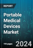 Portable Medical Devices Market by Product, Application, End-User - Global Forecast 2025-2030- Product Image