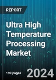 Ultra High Temperature Processing Market by Type, Operation, Product Form, Application - Global Forecast 2025-2030- Product Image