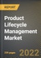 Product Lifecycle Management Market Research Report by Component (Services and Software), Deployment, Vertical, Region (Americas, Asia-Pacific, and Europe, Middle East & Africa) - Global Forecast to 2027 - Cumulative Impact of COVID-19 - Product Image