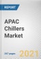 APAC Chillers Market by Type and End User: Regional Opportunity Analysis and Industry Forecast, 2020-2027 - Product Thumbnail Image
