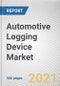 Automotive Logging Device Market By Service Type, Vehicle Type, Component and Form Factor: Global Opportunity Analysis and Industry Forecast, 2020-2027 - Product Thumbnail Image