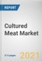 Cultured Meat Market by Type and End User: Global Opportunity Analysis and Industry Forecast 2022-2030 - Product Thumbnail Image