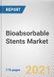 Bioabsorbable Stents Market by Biomaterial, Application and End User: Global Opportunity Analysis and Industry Forecast, 2020-2027 - Product Thumbnail Image