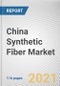 China Synthetic Fiber Market by Fiber Type and Application: Opportunity Analysis and Industry Forecast, 2020-2027 - Product Thumbnail Image
