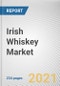 Irish Whiskey Market by Type, Pricing and Sales Channel: Global Opportunity Analysis and Industry Forecast, 2021-2027 - Product Thumbnail Image