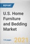 U.S. Home Furniture and Bedding Market by Product Type and Sales Channel: Opportunity Analysis and Industry Forecast, 2021-2027 - Product Thumbnail Image