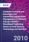 Oxidation in Foods and Beverages and Antioxidant Applications. Management in Different Industry Sectors. Woodhead Publishing Series in Food Science, Technology and Nutrition - Product Thumbnail Image