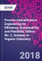 Process Intensification. Engineering for Efficiency, Sustainability and Flexibility. Edition No. 2. Isotopes in Organic Chemistry - Product Thumbnail Image