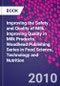 Improving the Safety and Quality of Milk. Improving Quality in Milk Products. Woodhead Publishing Series in Food Science, Technology and Nutrition - Product Thumbnail Image