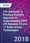 LTE-Advanced. A Practical Systems Approach to Understanding 3GPP LTE Releases 10 and 11 Radio Access Technologies - Product Thumbnail Image