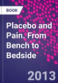 Placebo and Pain. From Bench to Bedside- Product Image